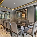 Gran Casa Santiago *5 Estrellas All Inclusive Lujo