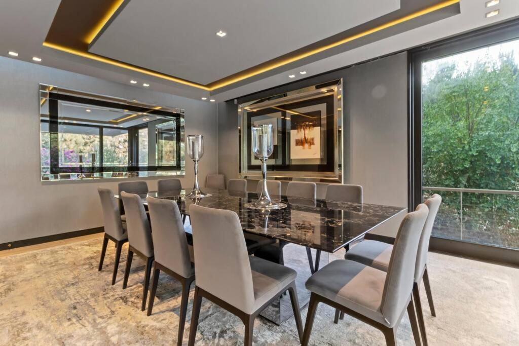Gran Casa *5 Estrellas Lujo Chácara Santiago