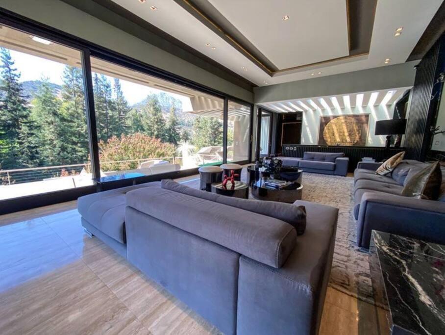 Chácara Gran Casa *5 Estrellas Lujo Santiago