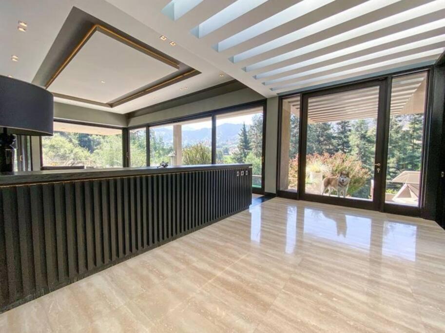 Gran Casa *5 Estrellas Lujo Chácara