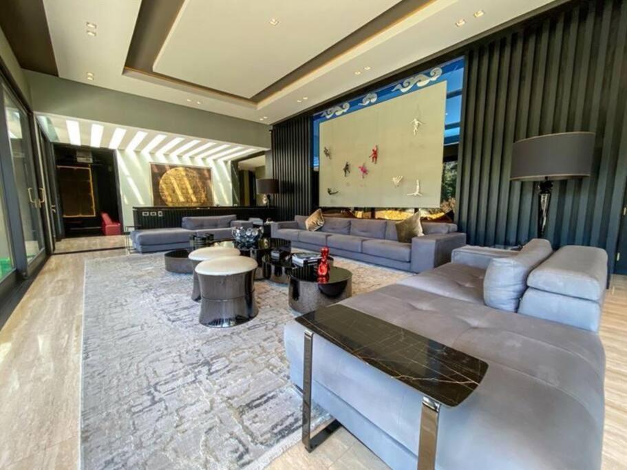 Chácara Gran Casa *5 Estrellas Lujo