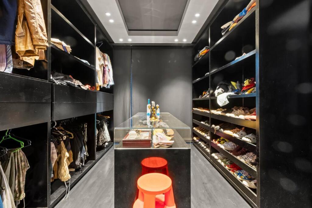 Gran Casa *5 Estrellas Lujo Chácara
