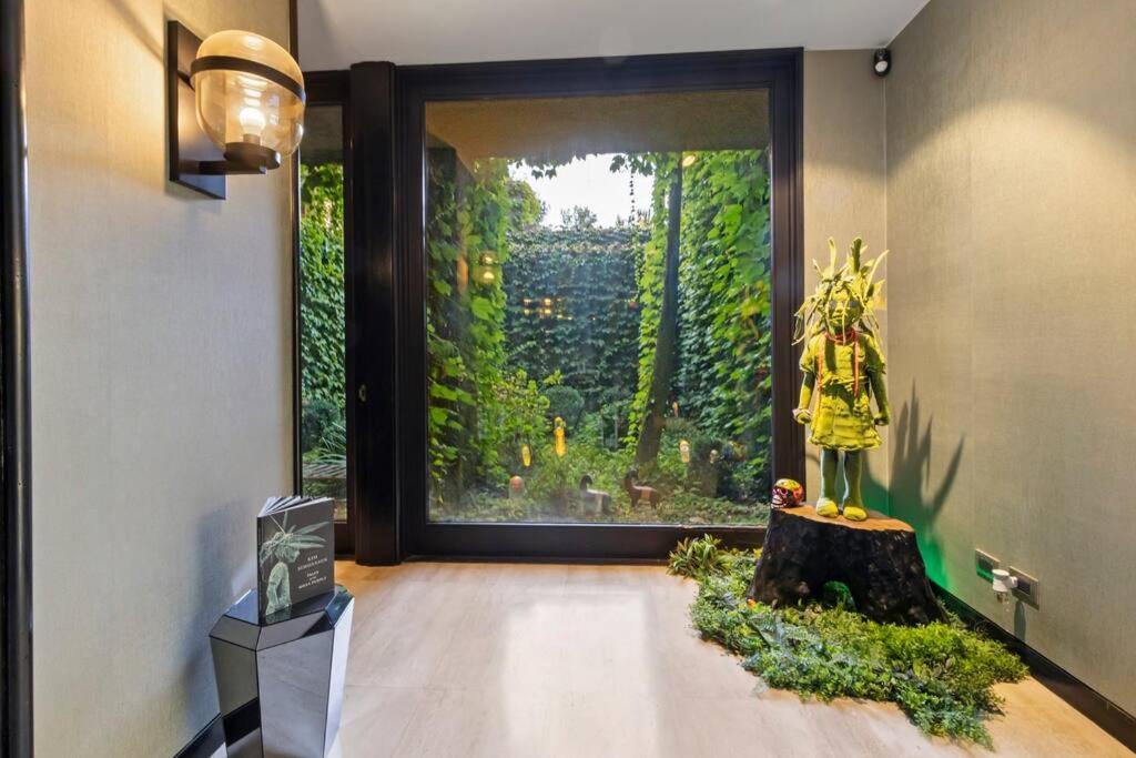 Gran Casa *5 Estrellas Lujo Santiago