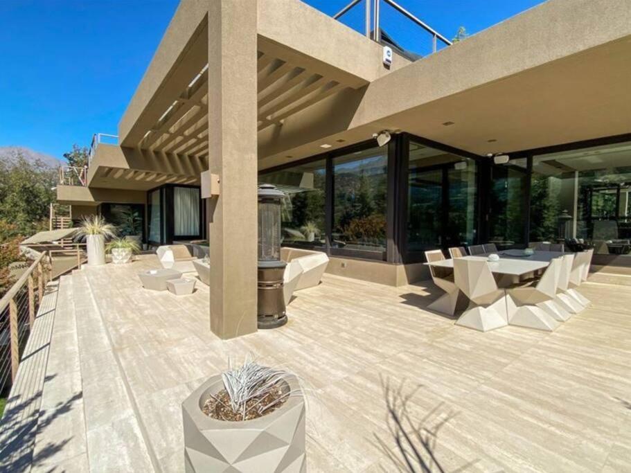 Gran Casa *5 Estrellas Lujo