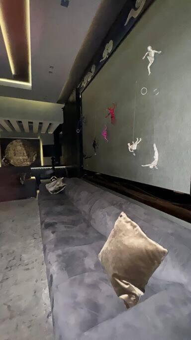Chácara Gran Casa *5 Estrellas Lujo