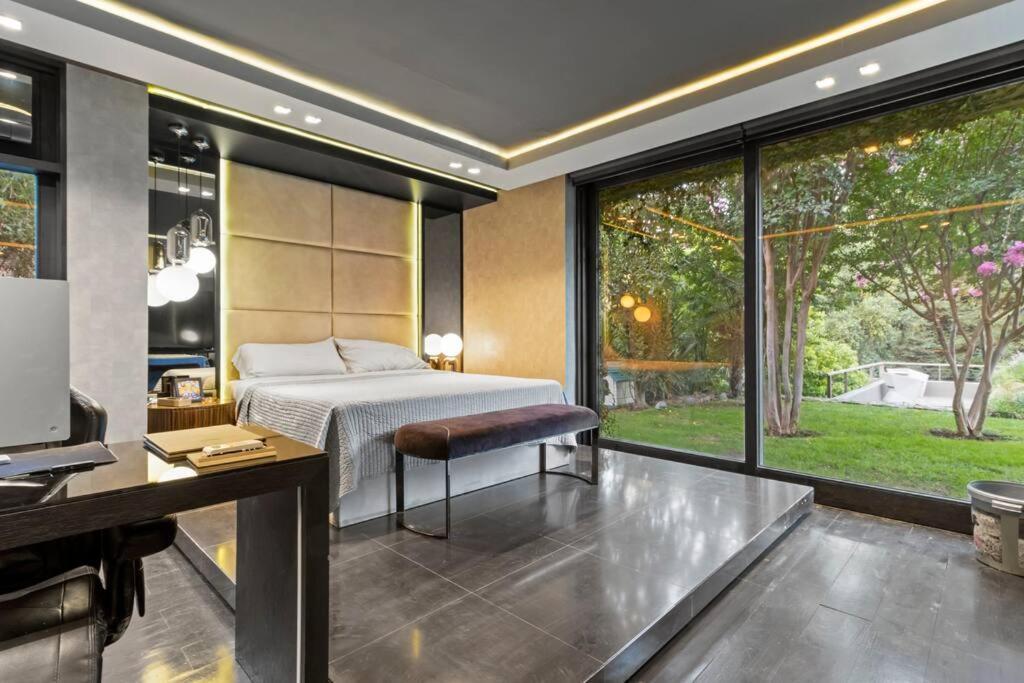 Gran Casa *5 Estrellas Lujo Chácara