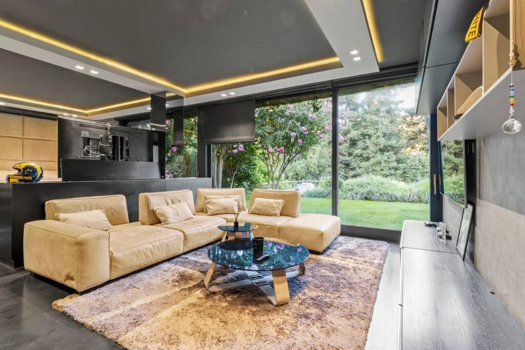 Gran Casa *5 Estrellas Lujo Chácara